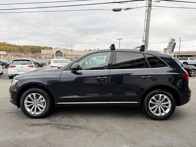 2016 Audi 8R Q5 - Image 4 of 21