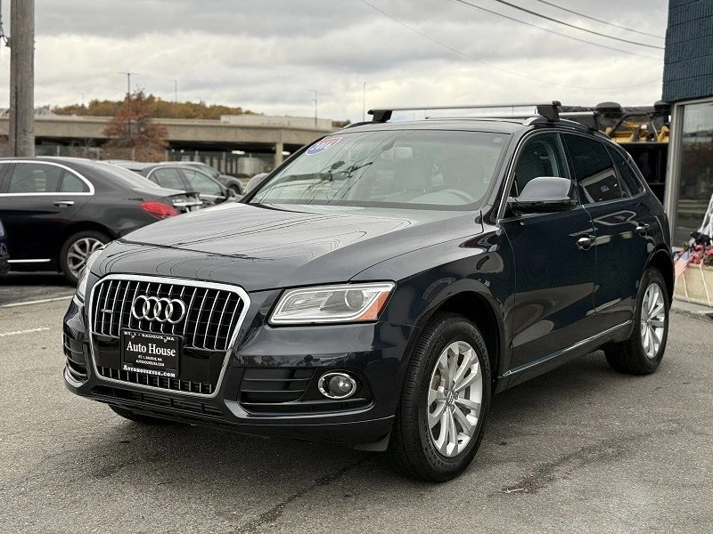 2016 Audi 8R Q5 - Image 7 of 21