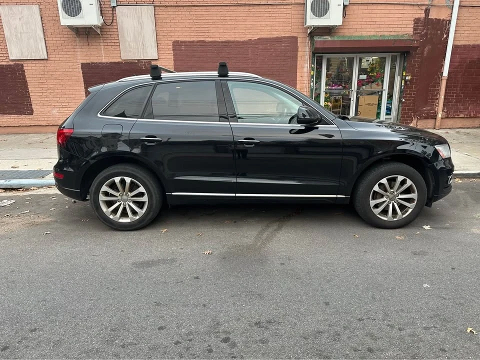 2016 Audi 8R Q5 - Image 4 of 6