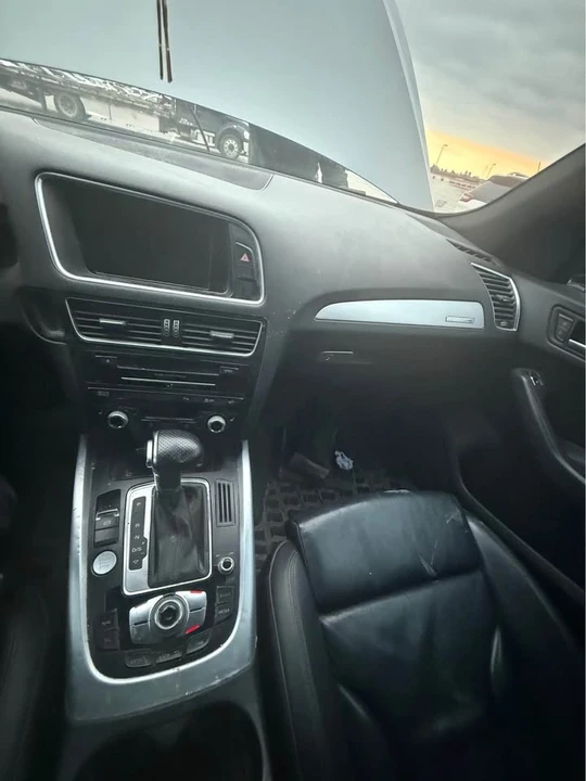 2016 Audi 8R Q5 - Image 15 of 18