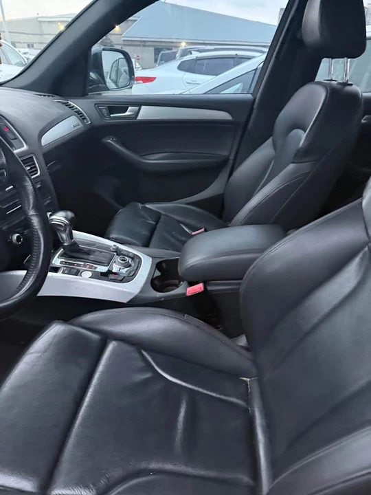 2016 Audi 8R Q5 - Image 9 of 18