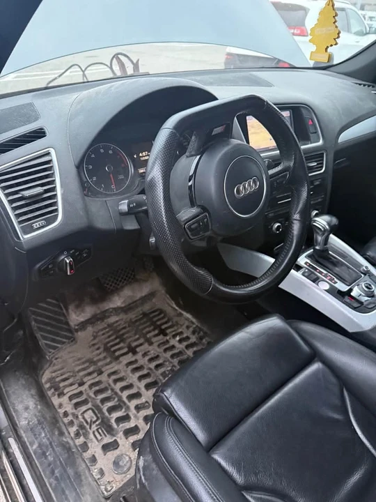 2016 Audi 8R Q5 - Image 8 of 18