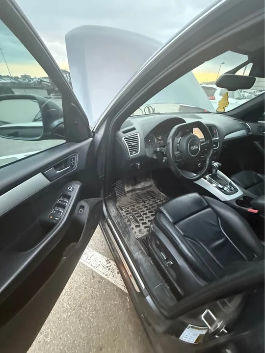2016 Audi 8R Q5 - Image 7 of 18