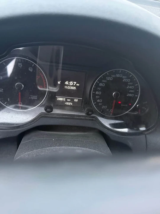 2016 Audi 8R Q5 - Image 10 of 18