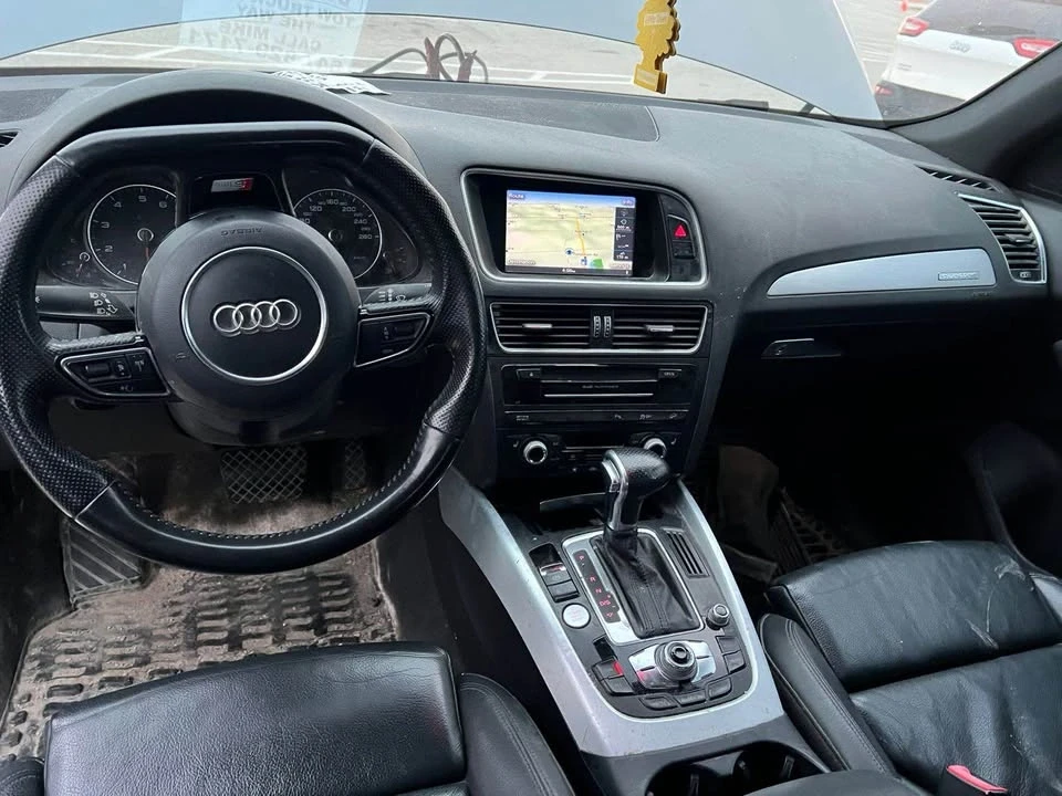 2016 Audi 8R Q5 - Image 3 of 11