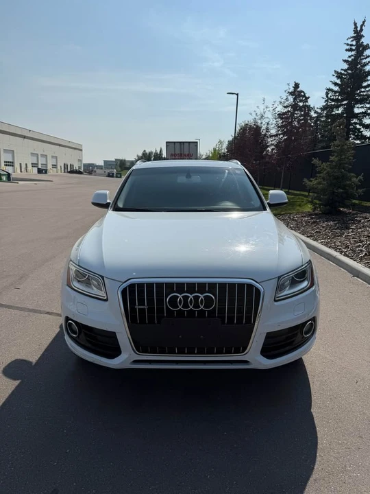 2016 Audi 8R Q5 - Image 3 of 9
