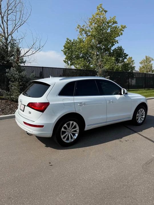 2016 Audi 8R Q5 - Image 5 of 9