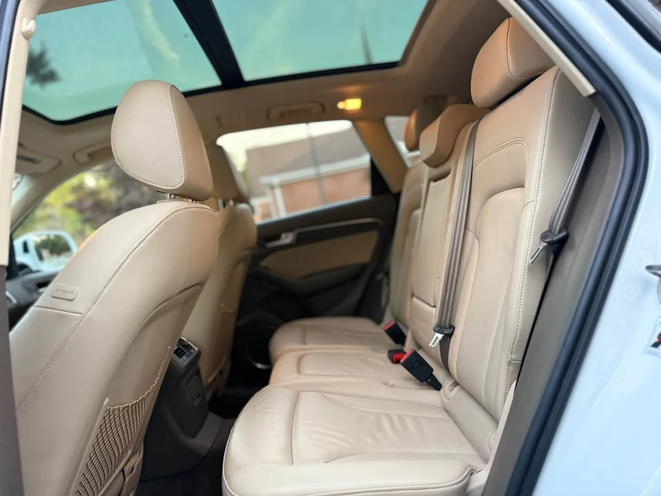 2016 Audi 8R Q5 - Image 8 of 12