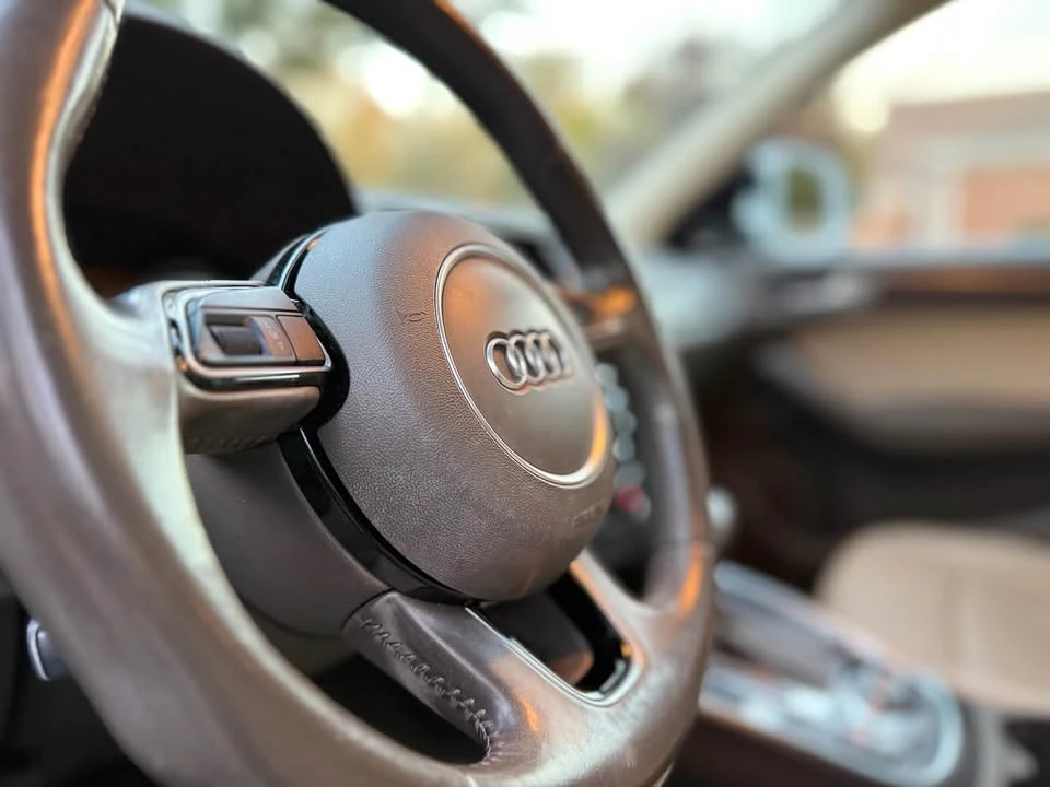 2016 Audi 8R Q5 - Image 12 of 12