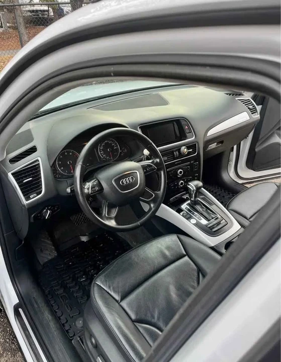 2016 Audi 8R Q5 - Image 8 of 16