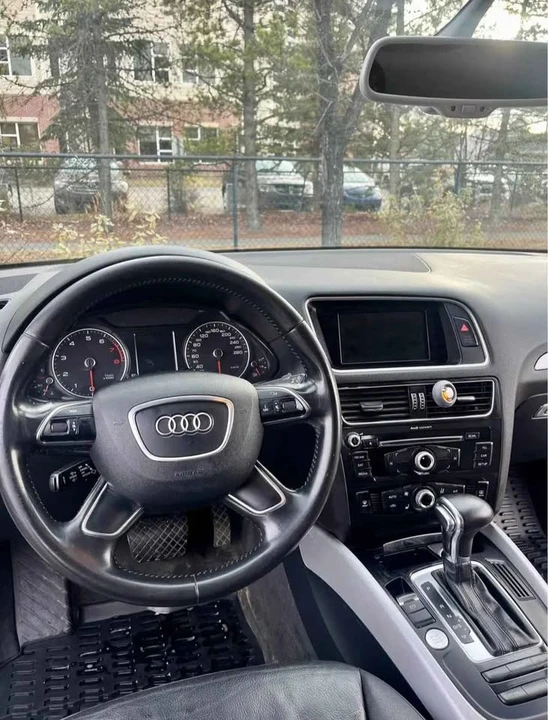 2016 Audi 8R Q5 - Image 13 of 16