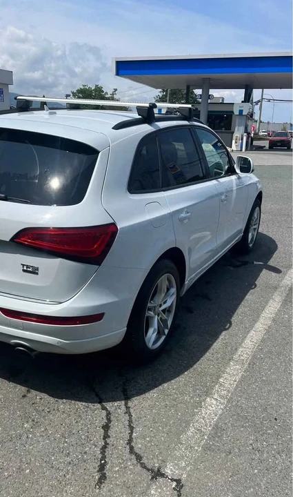 2016 Audi 8R Q5 - Image 7 of 16