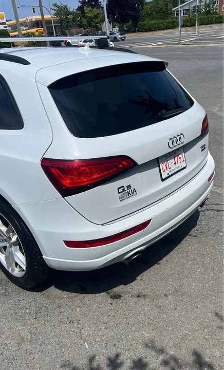 2016 Audi 8R Q5 - Image 6 of 16
