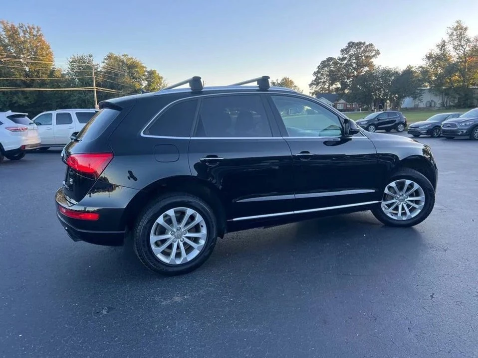 2016 Audi 8R Q5 - Image 4 of 19