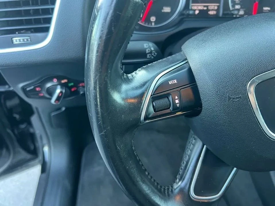 2016 Audi 8R Q5 - Image 11 of 19