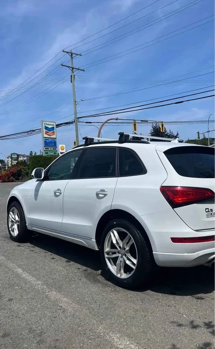 2016 Audi 8R Q5 - Image 4 of 16