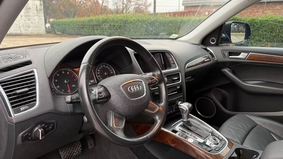 2016 Audi 8R Q5 - Image 10 of 14