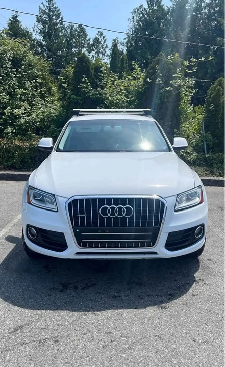 2016 Audi 8R Q5 - Image 3 of 16
