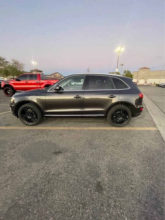 2016 Audi 8R Q5 - Image 6 of 12