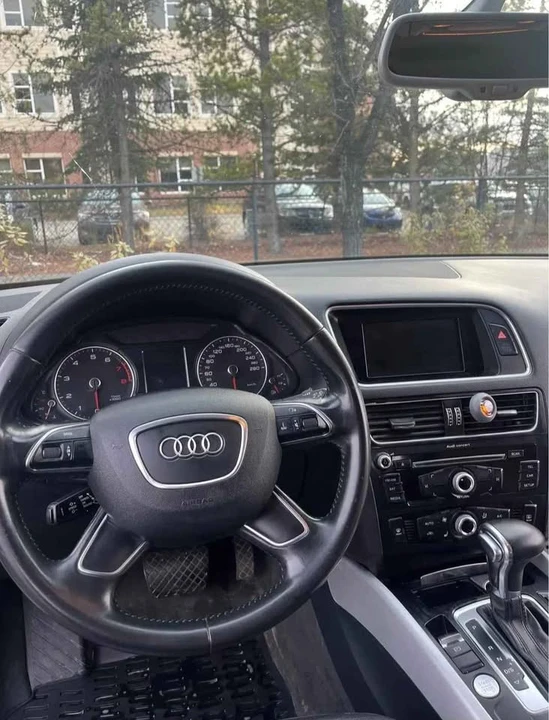 2016 Audi 8R Q5 - Image 11 of 16