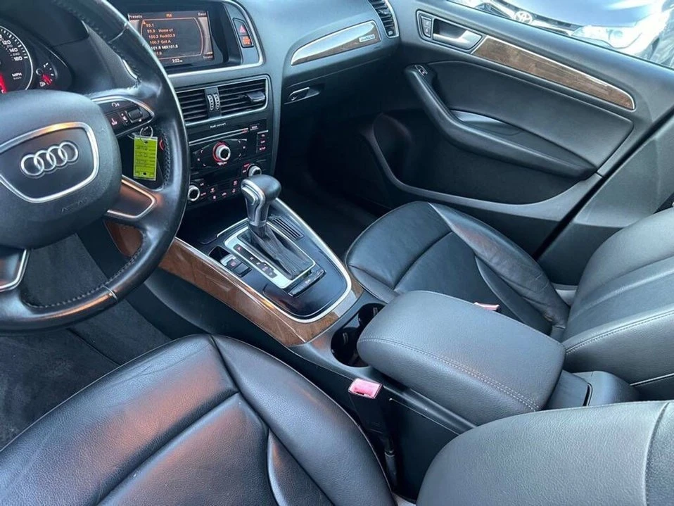 2016 Audi 8R Q5 - Image 18 of 19