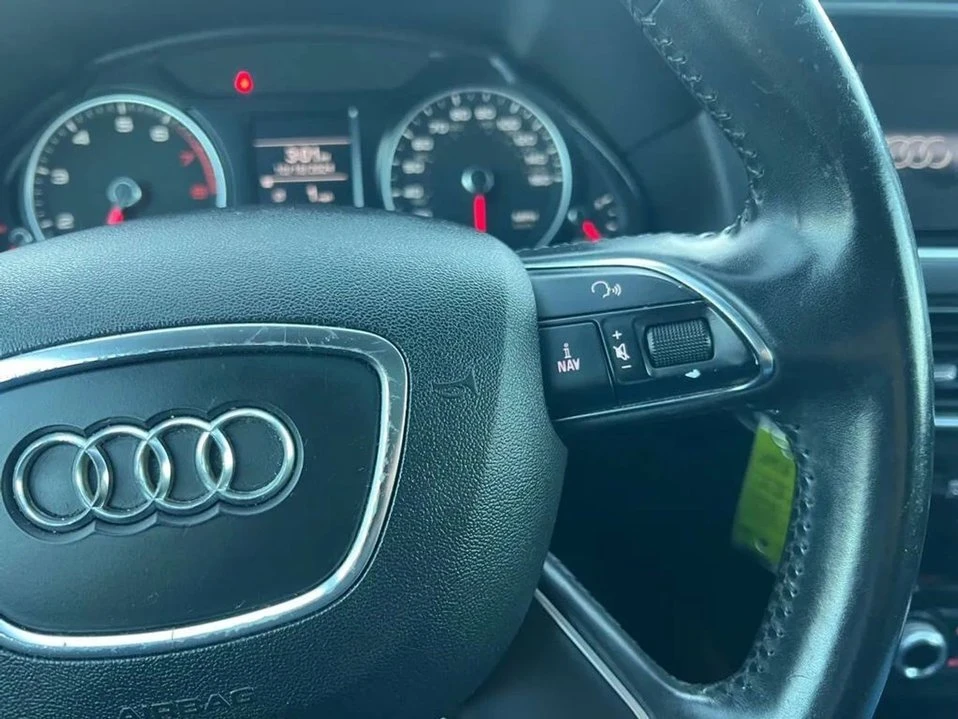 2016 Audi 8R Q5 - Image 12 of 19