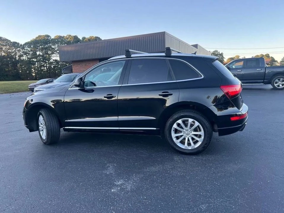 2016 Audi 8R Q5 - Image 6 of 19