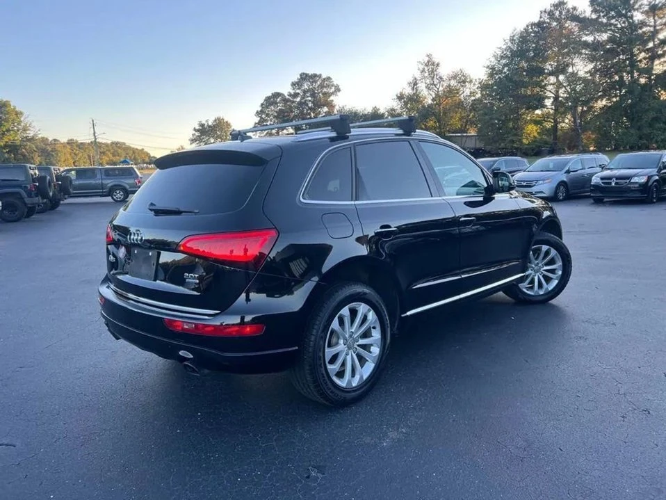 2016 Audi 8R Q5 - Image 5 of 19