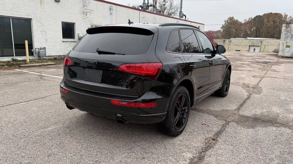 2016 Audi 8R Q5 - Image 6 of 14