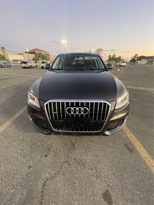 2016 Audi 8R Q5 - Image 12 of 12