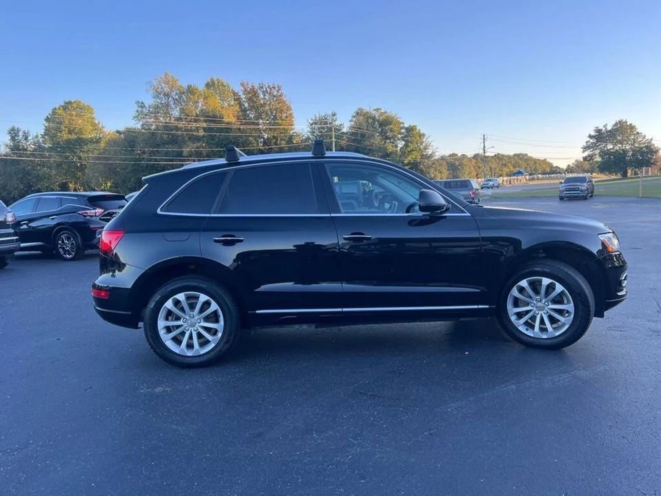 2016 Audi 8R Q5 - Image 3 of 19