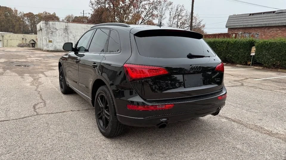2016 Audi 8R Q5 - Image 8 of 14