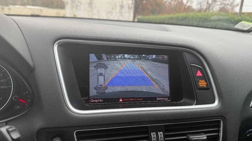 2016 Audi 8R Q5 - Image 13 of 14