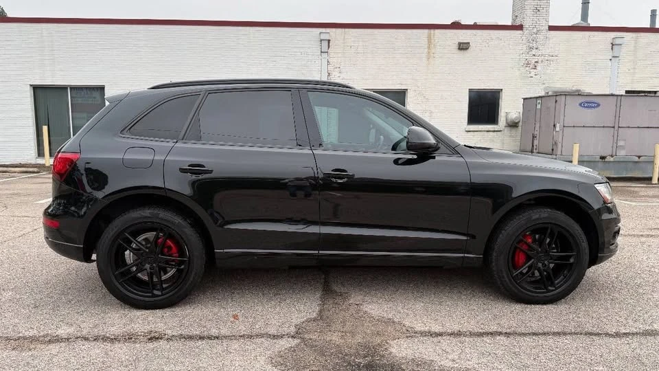2016 Audi 8R Q5 - Image 4 of 14