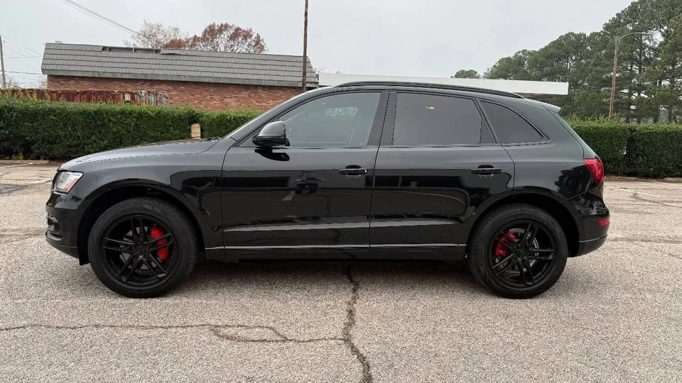 2016 Audi 8R Q5 - Image 5 of 14