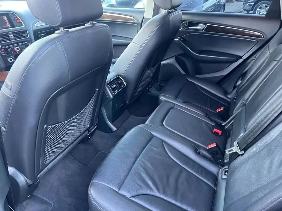2016 Audi 8R Q5 - Image 19 of 19