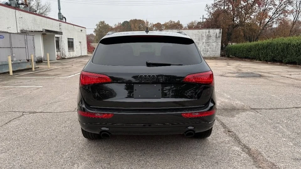 2016 Audi 8R Q5 - Image 7 of 14