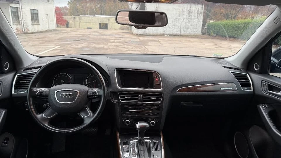 2016 Audi 8R Q5 - Image 11 of 14