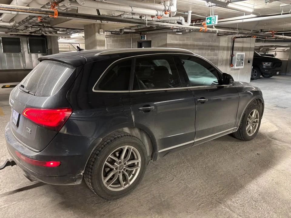 2016 Audi 8R Q5 - Image 3 of 10
