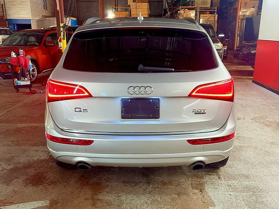 2016 Audi 8R Q5 - Image 6 of 19