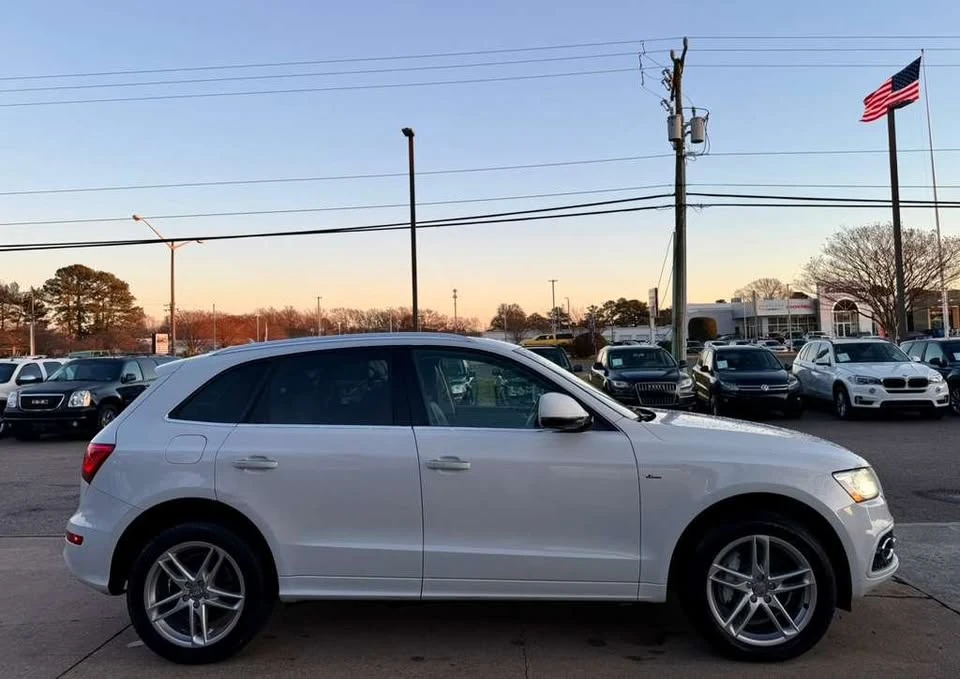 2016 Audi 8R Q5 - Image 3 of 19