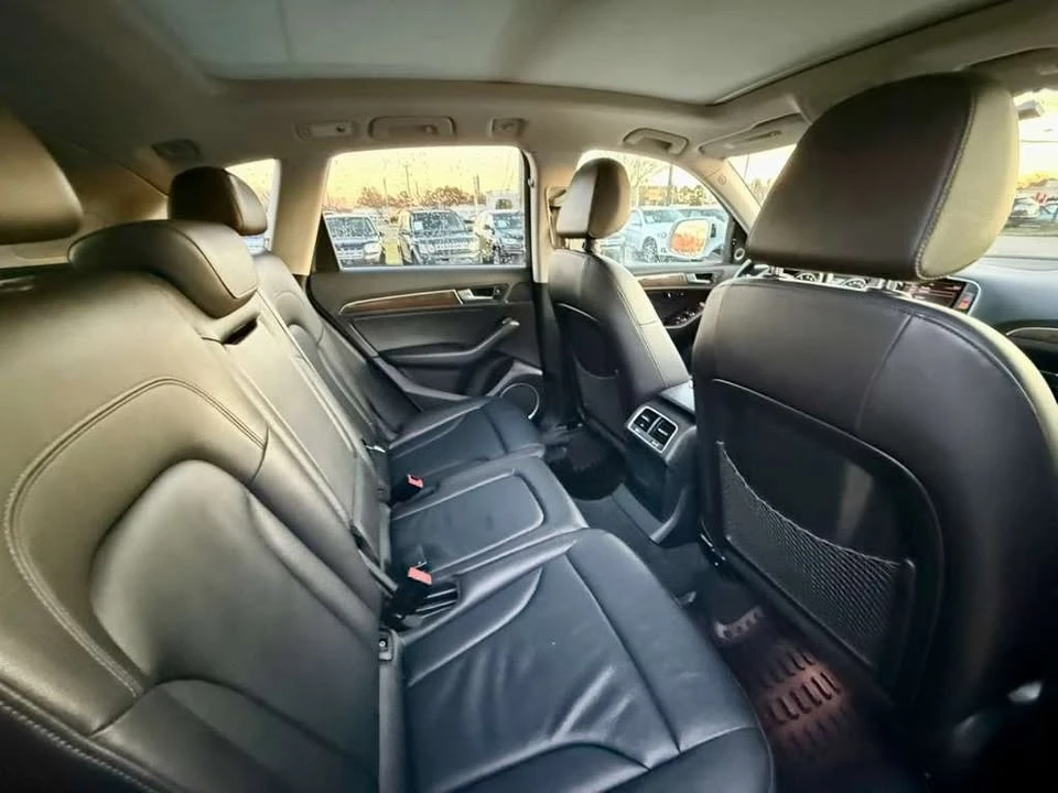 2016 Audi 8R Q5 - Image 6 of 19