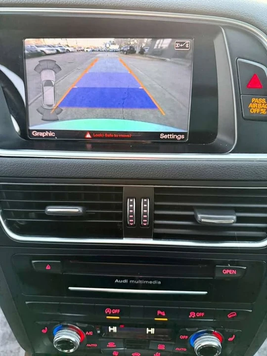 2016 Audi 8R Q5 - Image 7 of 19