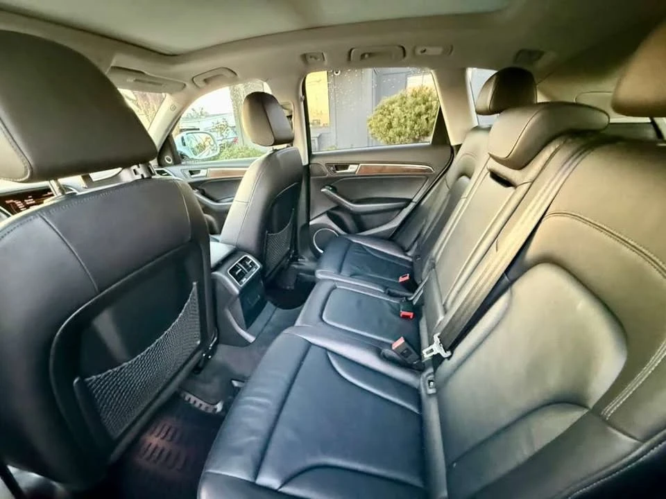 2016 Audi 8R Q5 - Image 10 of 19