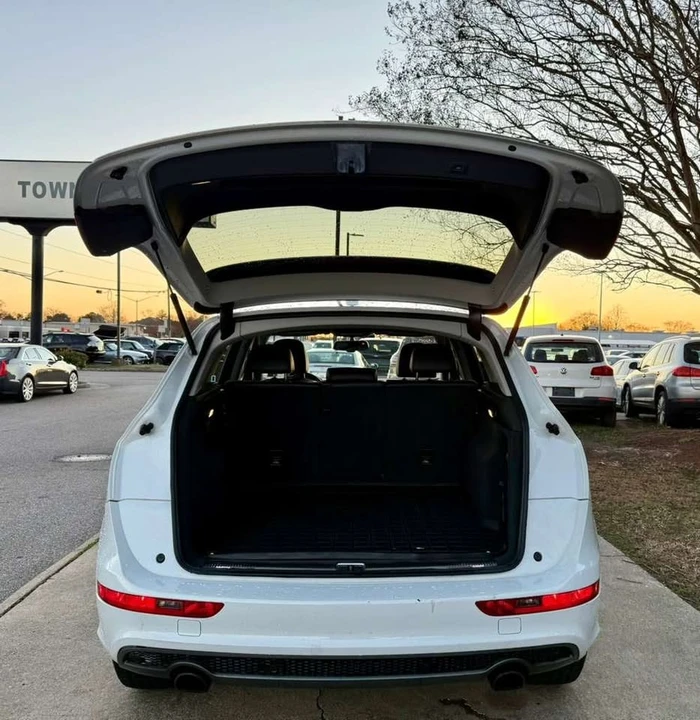 2016 Audi 8R Q5 - Image 19 of 19