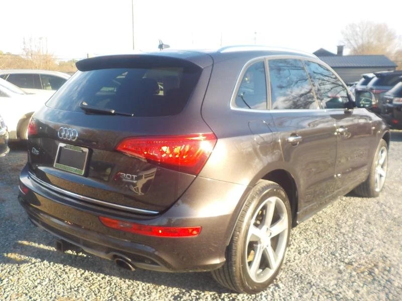 2016 Audi 8R Q5 - Image 5 of 20