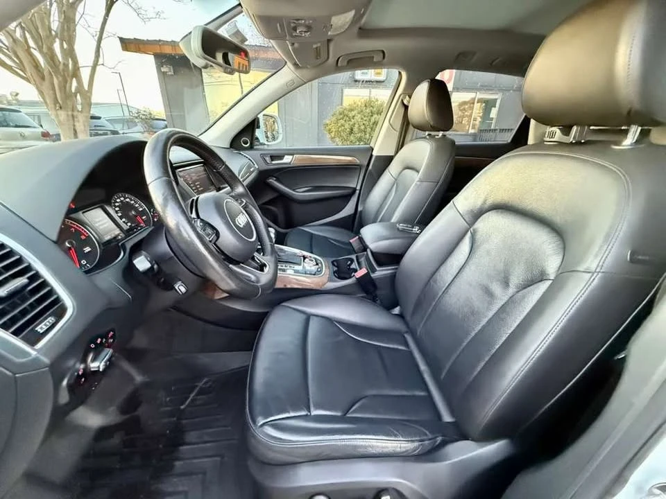 2016 Audi 8R Q5 - Image 14 of 19