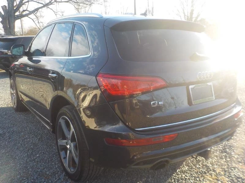 2016 Audi 8R Q5 - Image 3 of 20