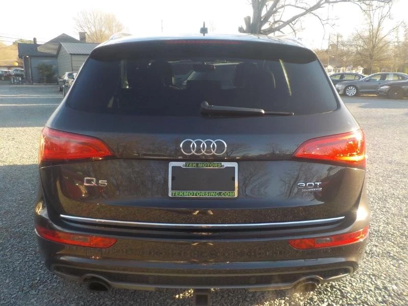 2016 Audi 8R Q5 - Image 4 of 20