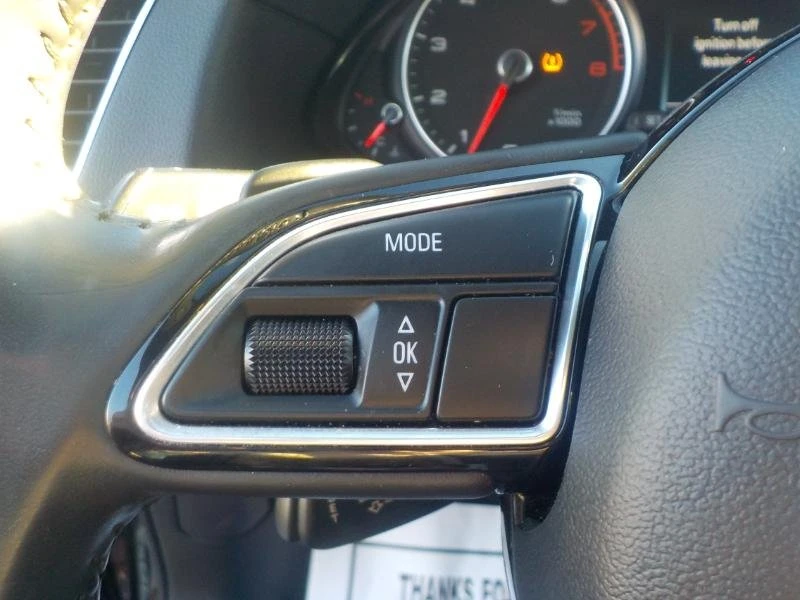 2016 Audi 8R Q5 - Image 15 of 20